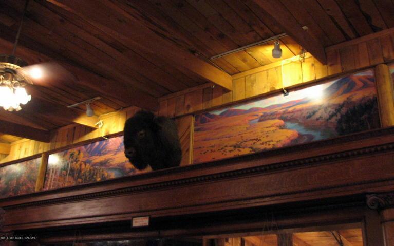 Colter'S Lodge Afton Exterior foto