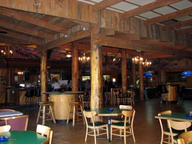 Colter'S Lodge Afton Exterior foto