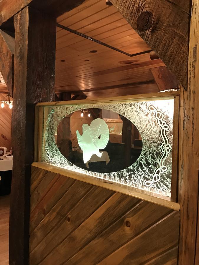 Colter'S Lodge Afton Exterior foto
