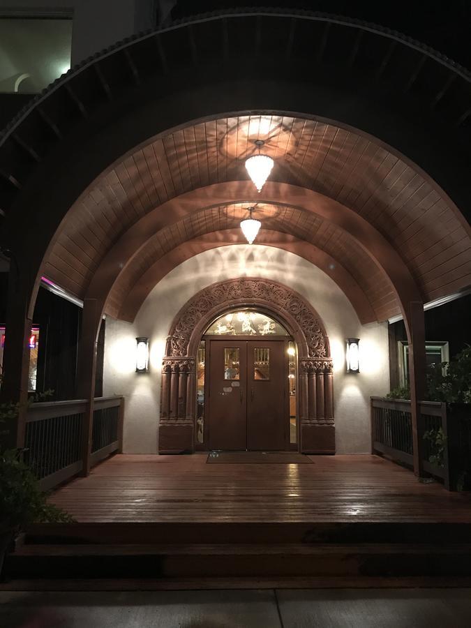 Colter'S Lodge Afton Exterior foto
