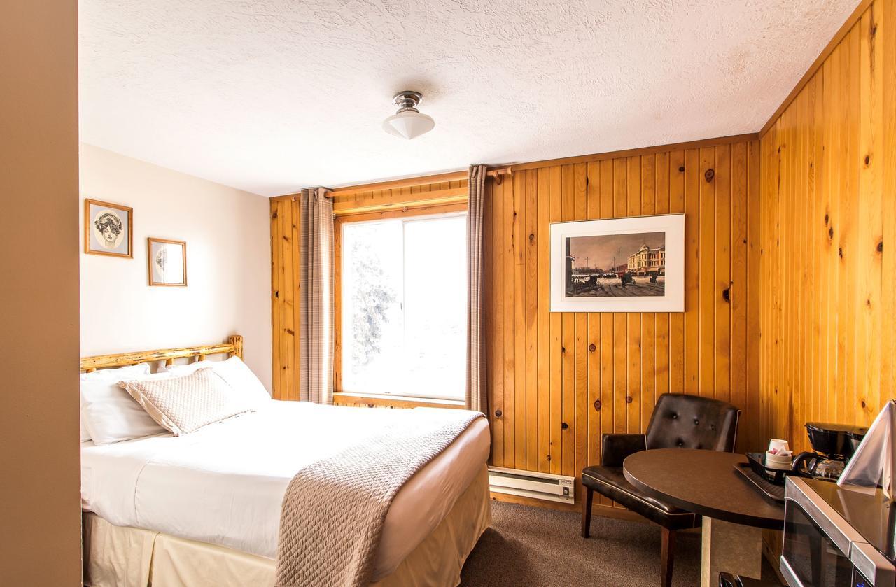 Colter'S Lodge Afton Exterior foto