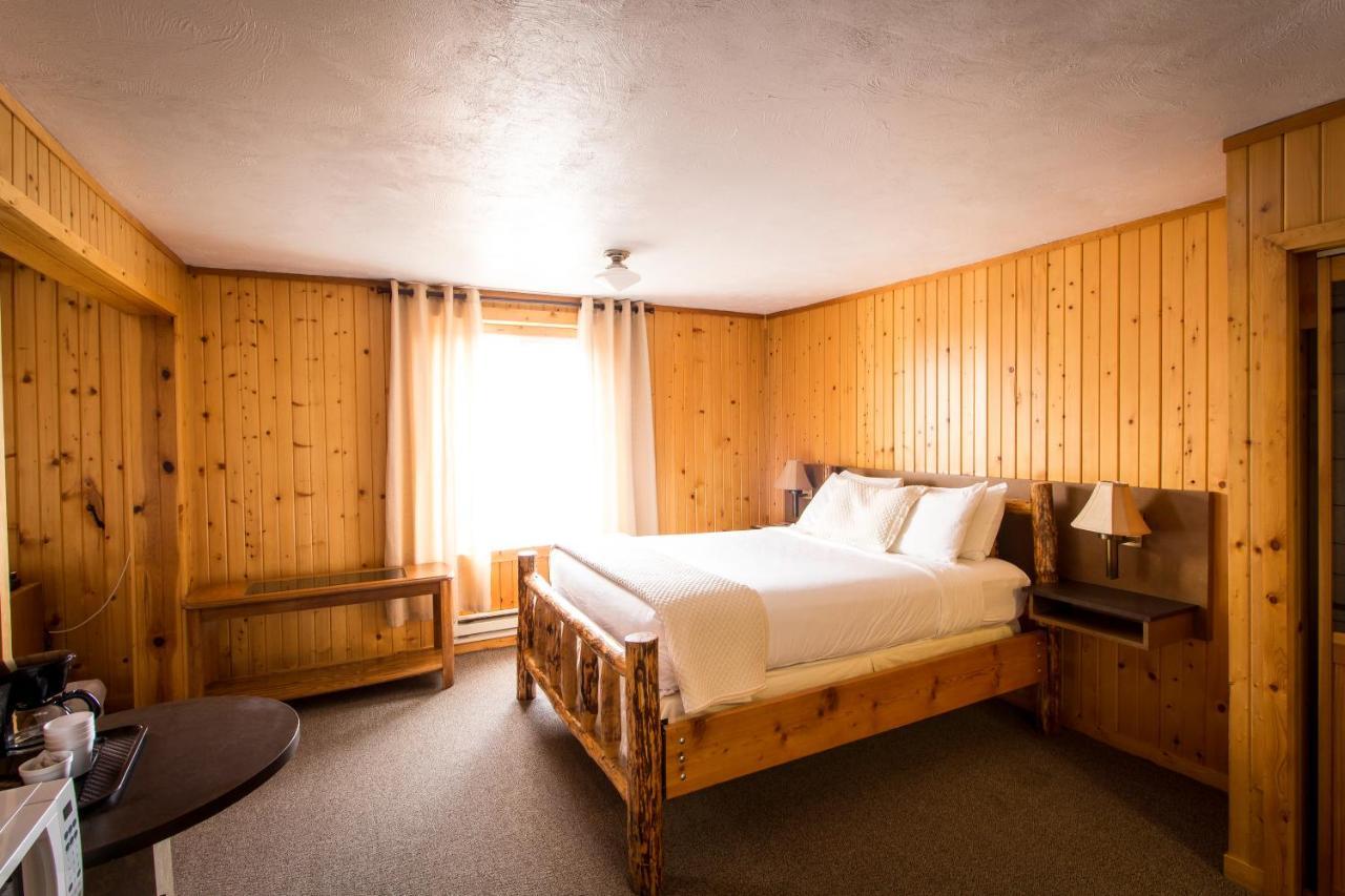 Colter'S Lodge Afton Exterior foto