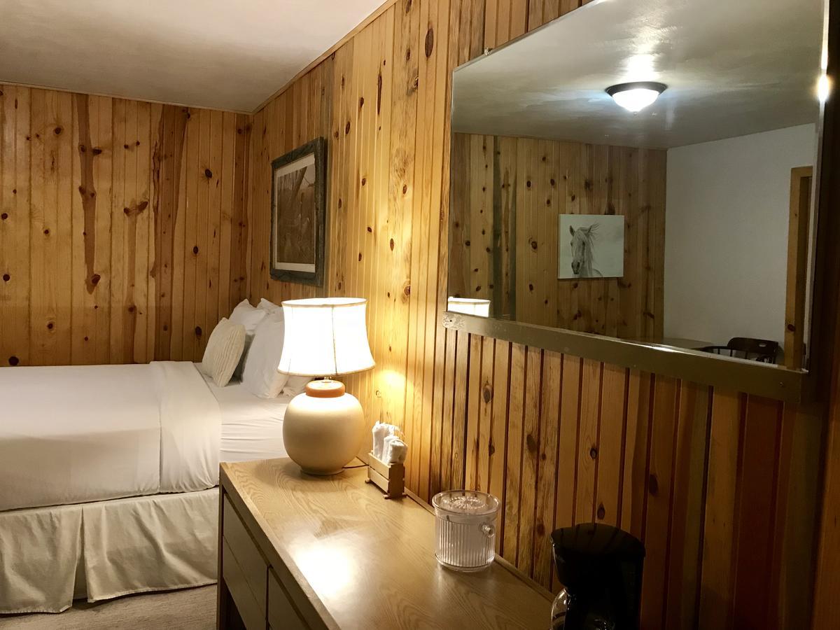 Colter'S Lodge Afton Exterior foto