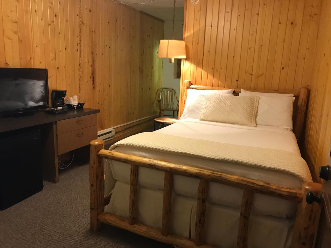 Colter'S Lodge Afton Exterior foto